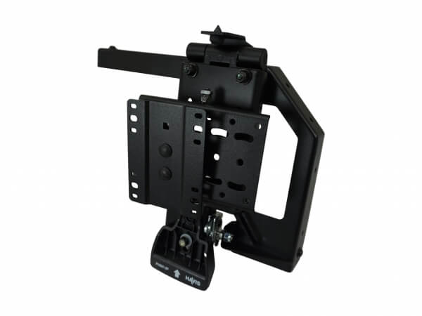 Heavy-Duty Dash Mount for 2019-2025 Chevrolet Silverado / GMC Sierra 1500