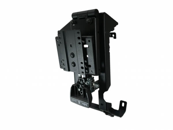 Heavy-Duty Dash Mount for 2021-2025 Ford E-Series Cutaway