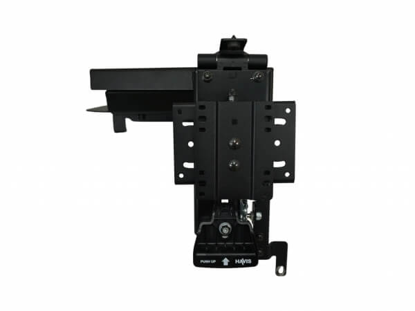 Heavy-Duty Dash Mount for 2021-2025 Ford F-150