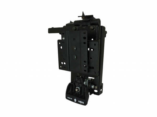 Heavy-Duty Dash Mount for 2021-2025 Dodge Durango