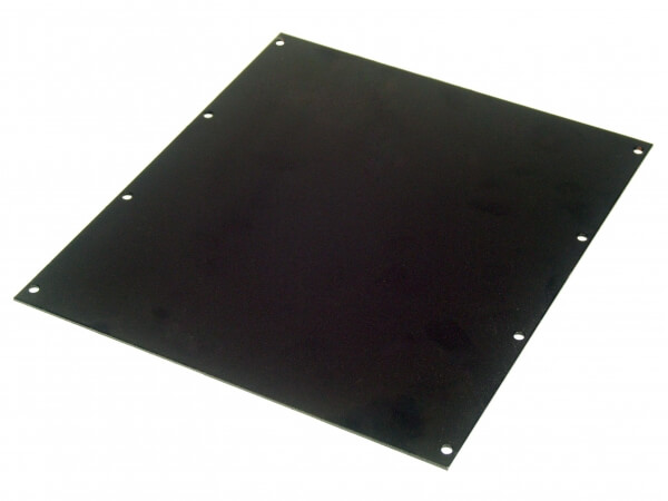 10″ Filler Plate