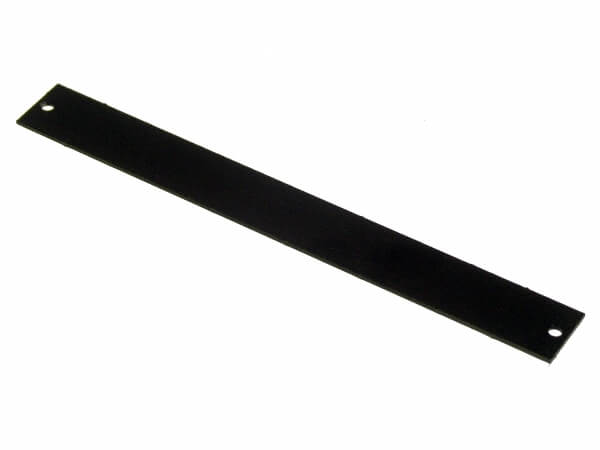 1″ Filler Plate