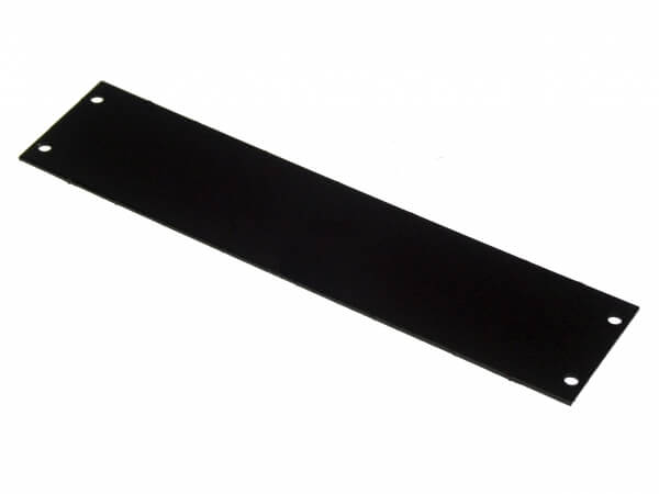 2″ Filler Plate
