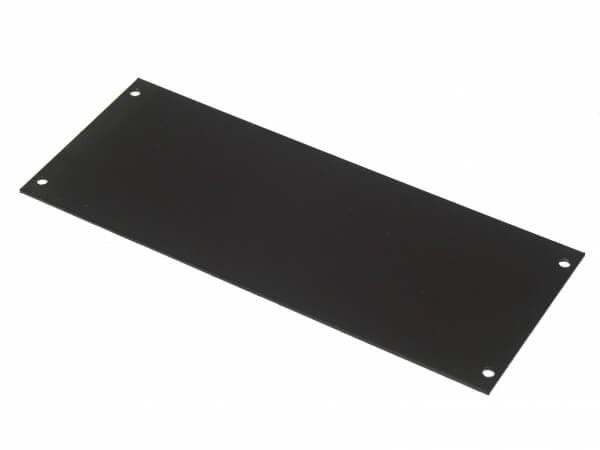 3-1/2″ Filler Plate