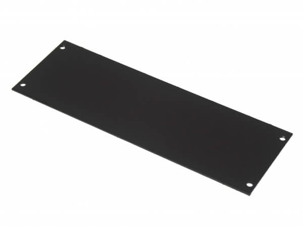 3″ Filler Plate