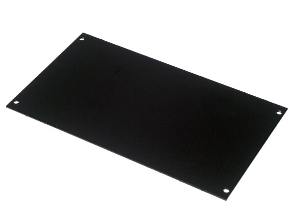 5″ Filler Plate