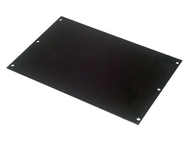 6″ Filler Plate