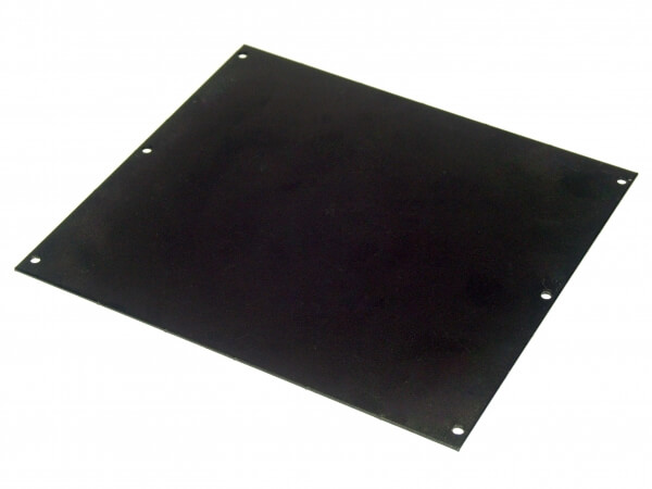 8″ Filler Plate