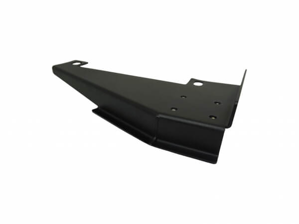 Heavy-Duty Mount for 2021-2024 Ford Mustang Mach-E