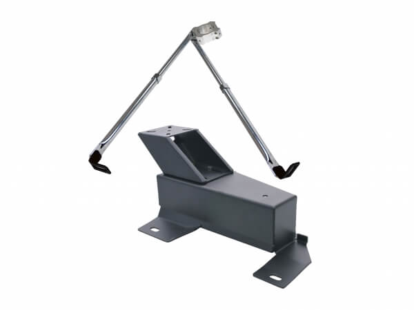 Heavy-Duty Mount for 1997-2025 Chevrolet G-Series Van