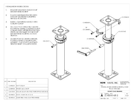 Installation Instructions (PDF)