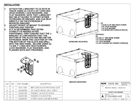 Installation Instructions (PDF)