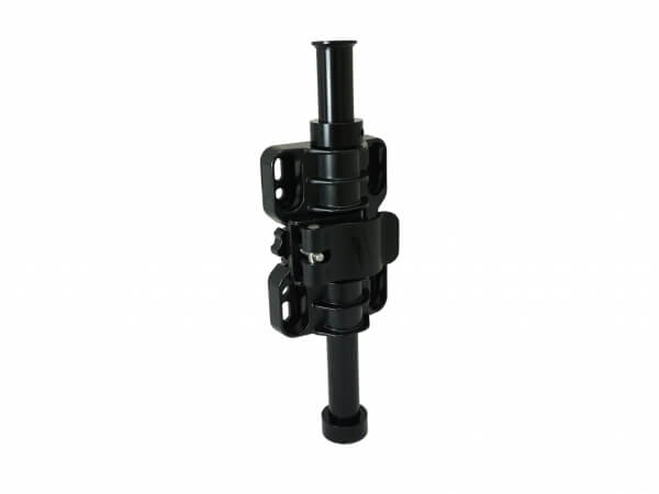 Side Pole Mount for Swivel Arm