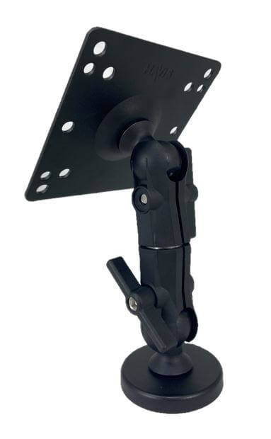 Heavy-Duty Magnetic Mount