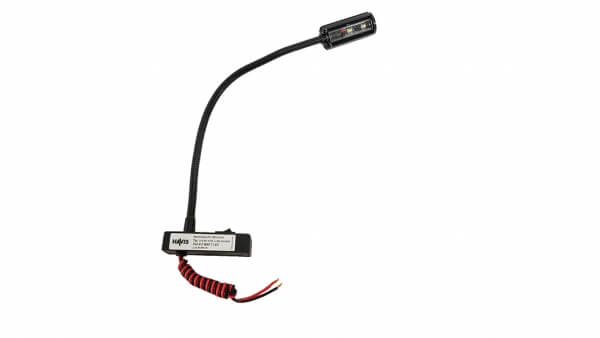 Gooseneck LED Map Light