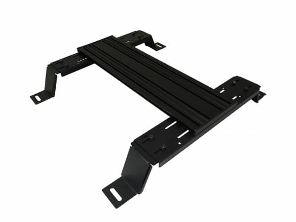 Tunnel Mount Assembly for 2002-2025 Chevrolet G-Series Van