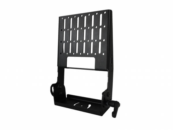 Universal Monitor Mount Assembly