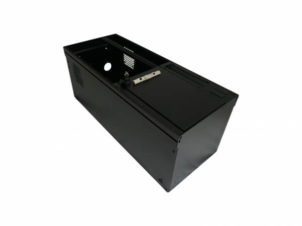 Havis Universal 12.5″ Wide Console Solution