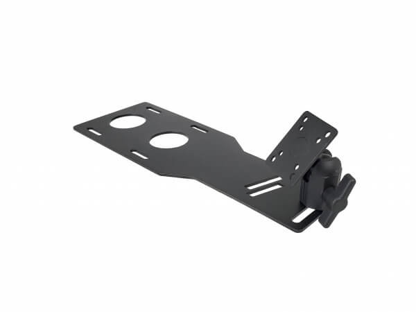 Keyboard Sidecar Mount