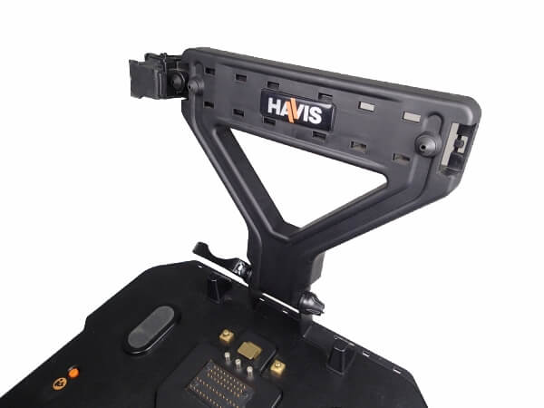 Screen Support For DS-DELL-430 Series Docking Stations
