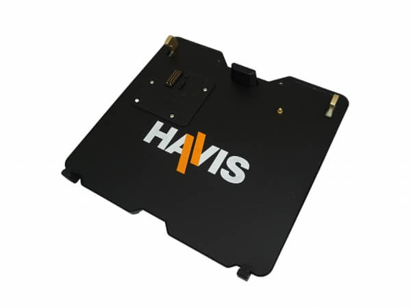 Docking Station For Getac V110 Convertible Notebook