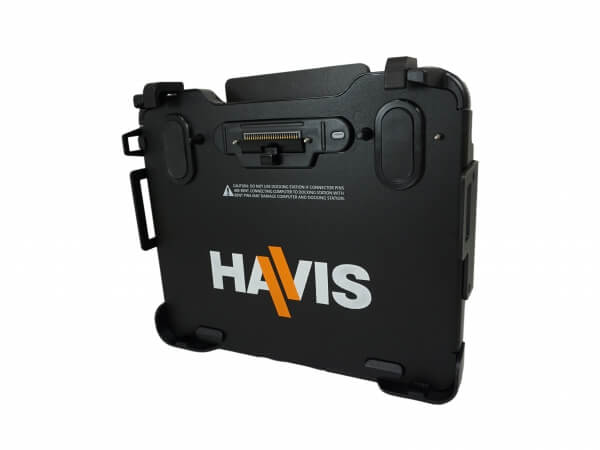 Docking Station For Panasonic TOUGHBOOK G2 2-In-1 With Advanced Port Replication