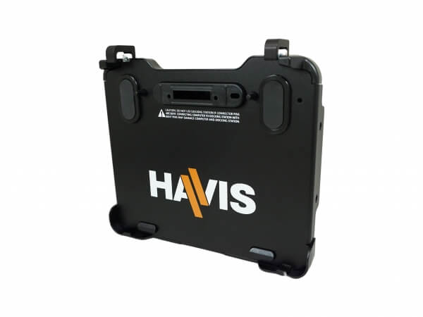 Cradle For Panasonic TOUGHBOOK G2 2-In-1 Laptop