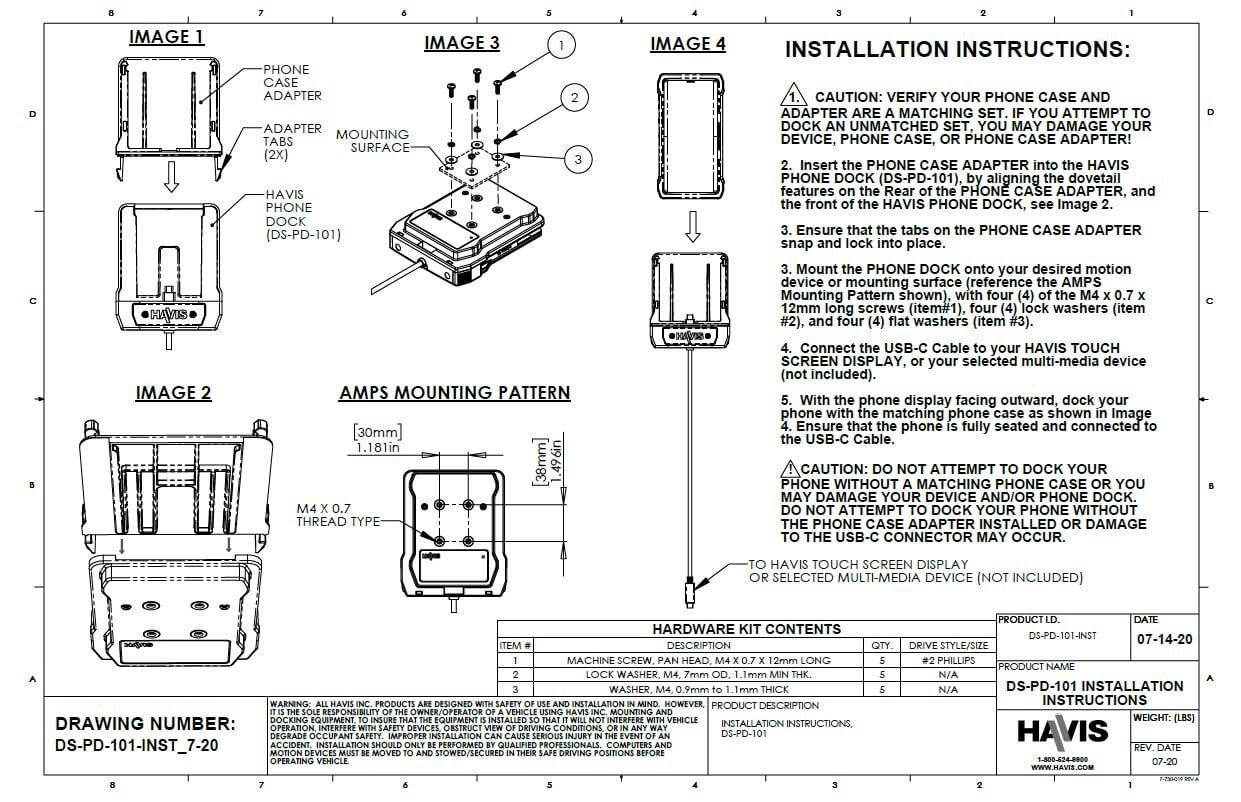 Install Instruction