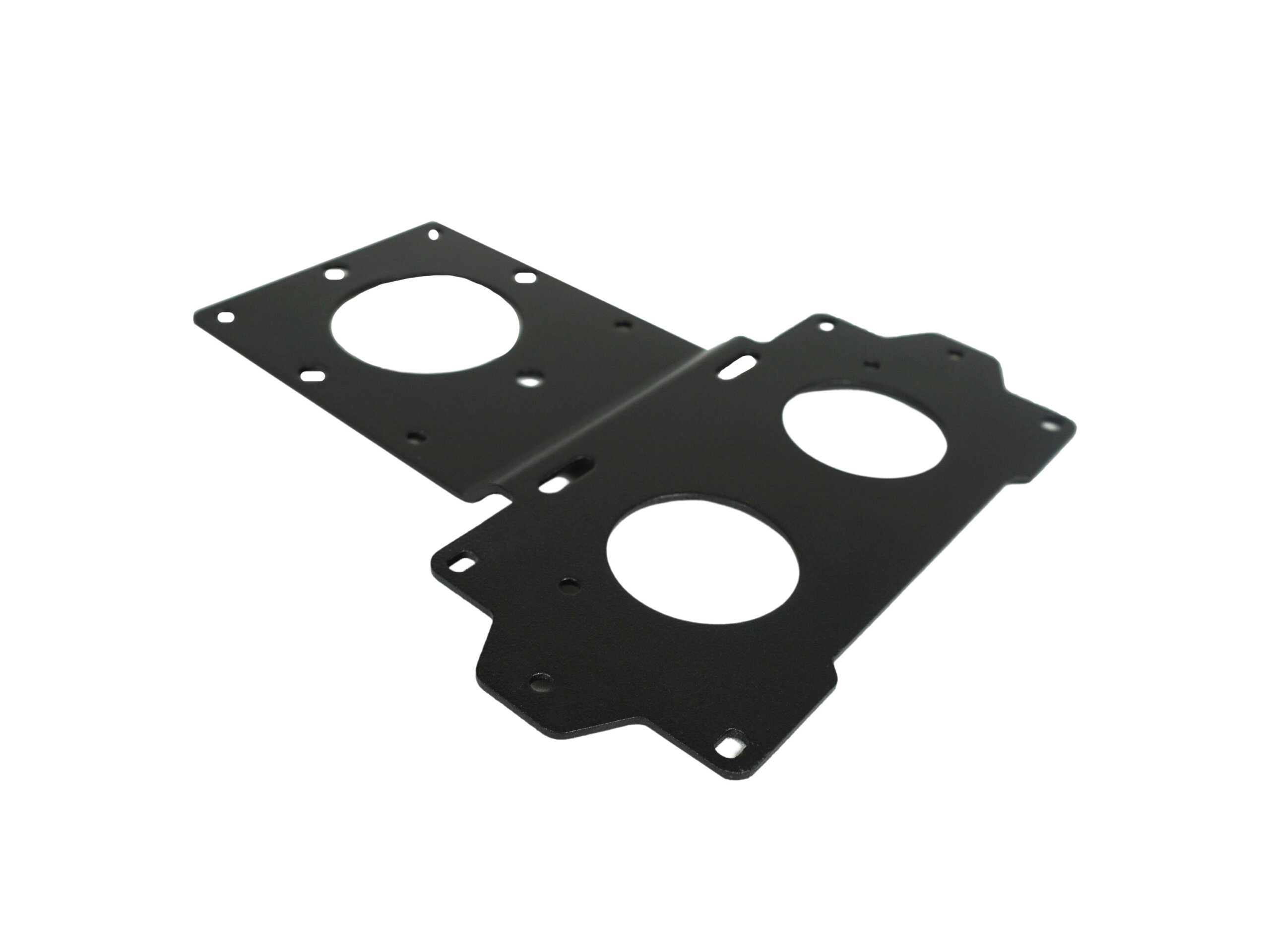 Multipurpose Bracket Secures Power Supplies on Havis Docking Stations or Cradles
