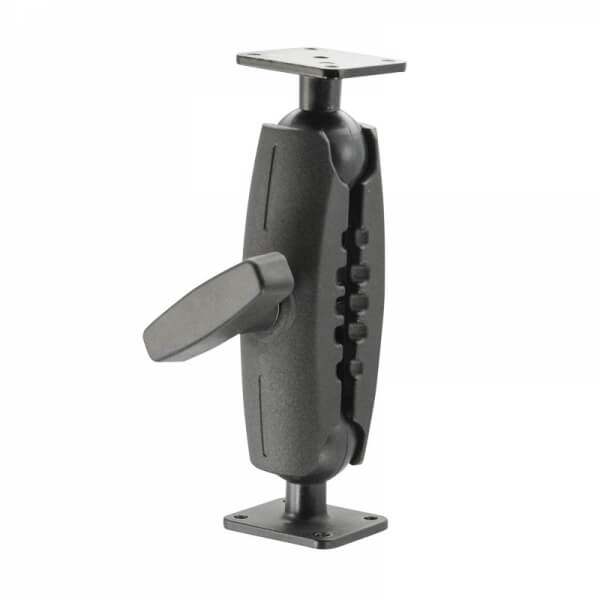 Dual Ball Mount