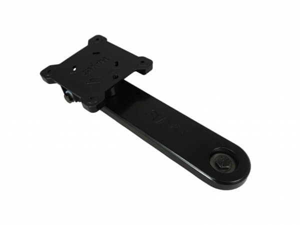 Swivel Arm Mount With 6″ Base