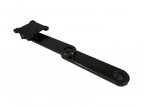 Swivel Arm Mount With 6″ Base, 6″ Extension