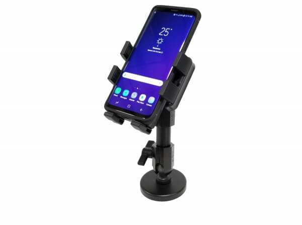 Phone Cradle & Magnet Mount