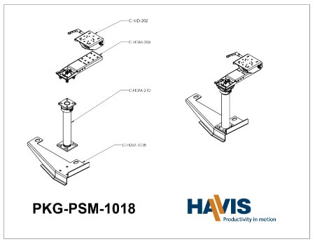 Parts Breakdown (PDF)