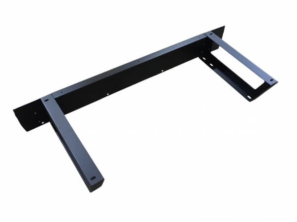 Low 7″ Riser Kit for 2021-2025 Chevrolet Tahoe Modular Storage Mount