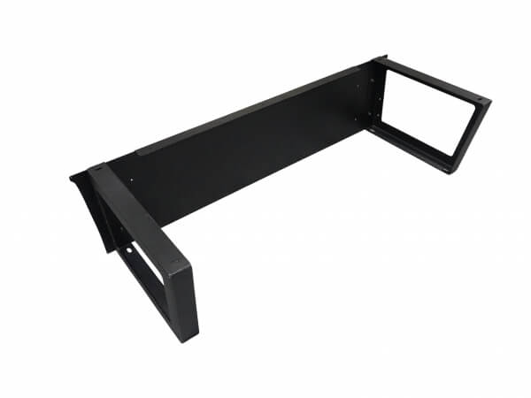 High 12.6″ Riser Kit for 2021-2025 Chevrolet Tahoe Modular Storage Mount