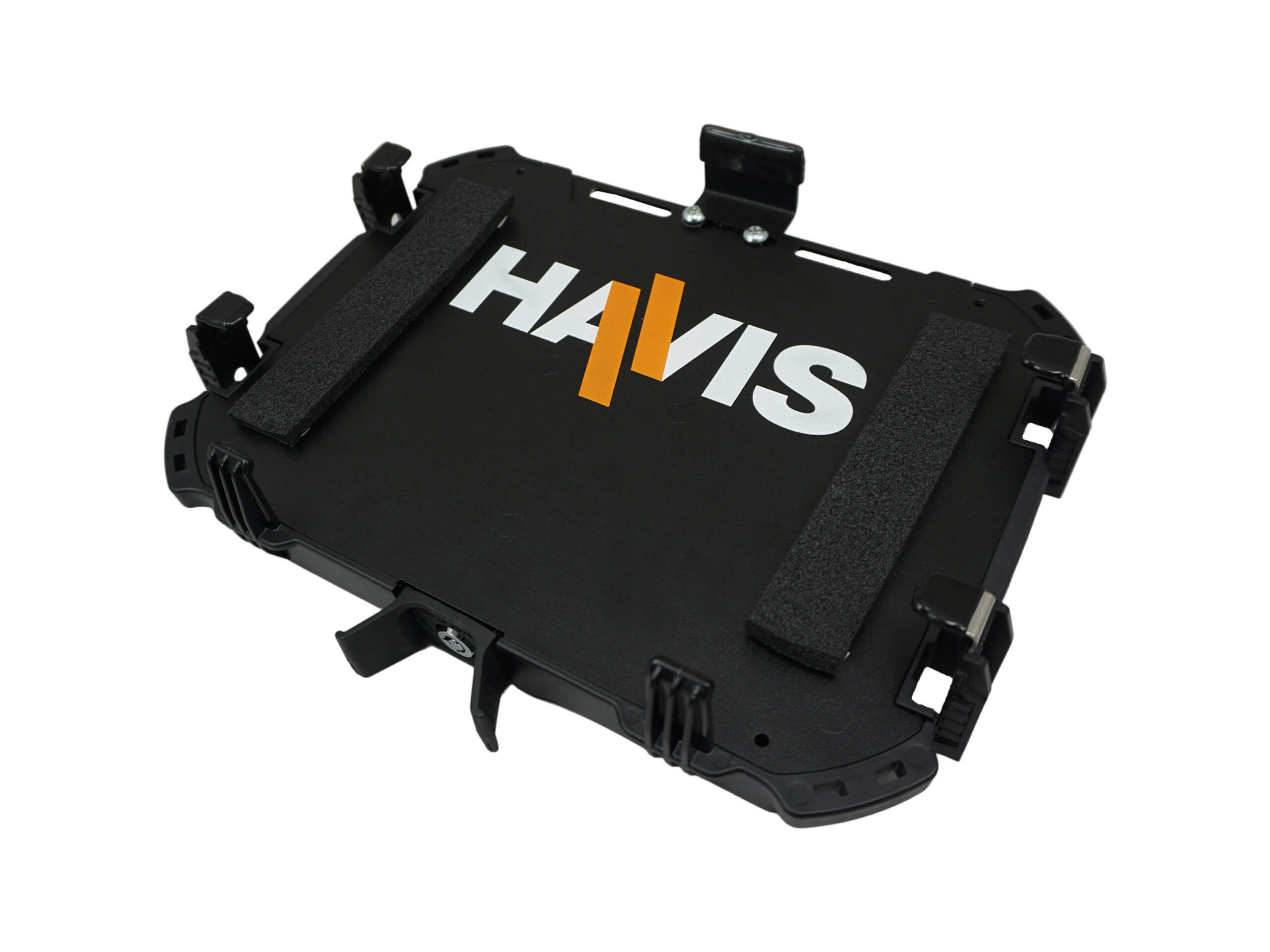 Custom Rugged Cradle for Panasonic TOUGHBOOK 20, or Lenovo Helix Tablet