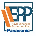 TOUGHBOOK G2 Enhanced Protection Plan
