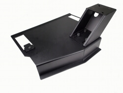 Pedestal Mount