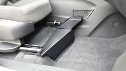 Pedestal Mount