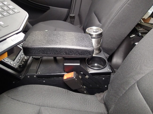 Armrests