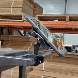 Bar Clamp Mounts