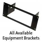 All Equipment Brackets