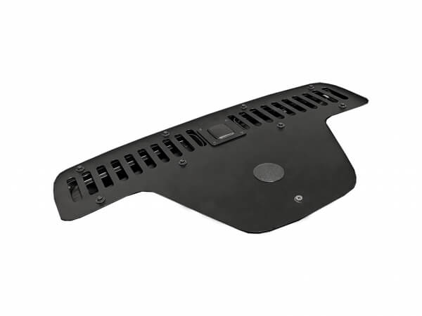 2021-2024 Chevrolet Tahoe Dashboard Mounting Tray