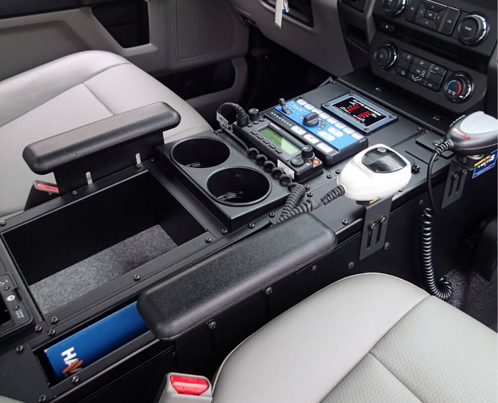 Console Accessories