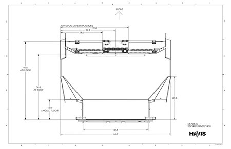 Side View Depth Measurements (PDF)