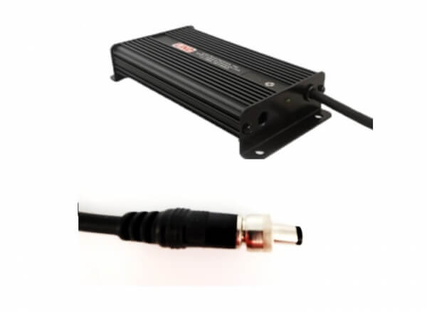 10-32V Isolated Power Supply for use with Havis Docking Stations for Zebra ET51 & ET56 DS-ZEB-101/104, DS-ZEB-201/204, DS-ZEB-301/304