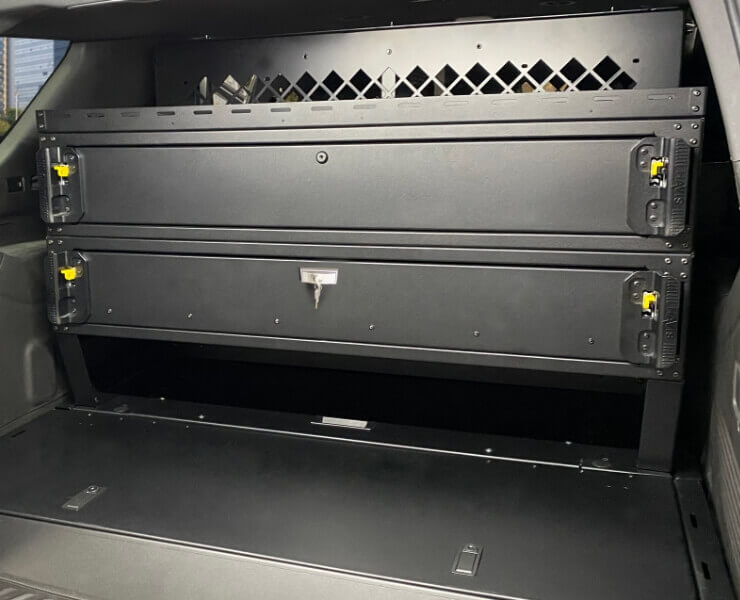 Storage Solutions