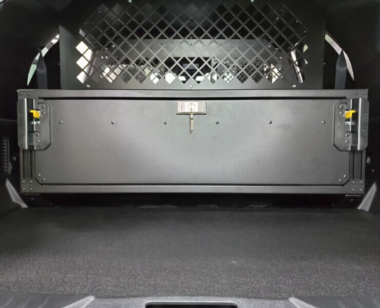 Trunk Mounts