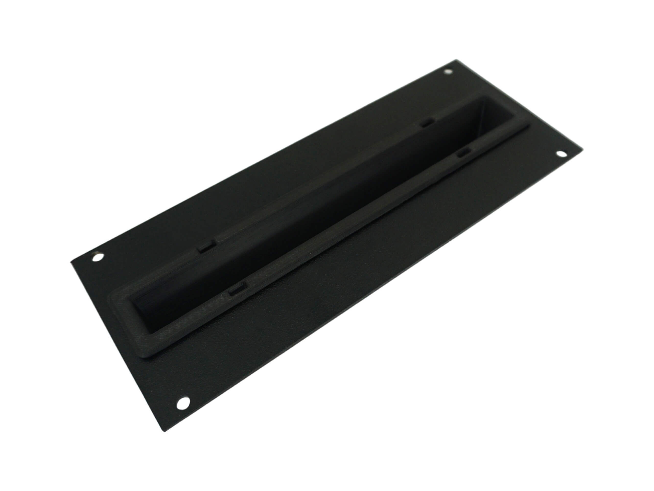 Accessory Holders
